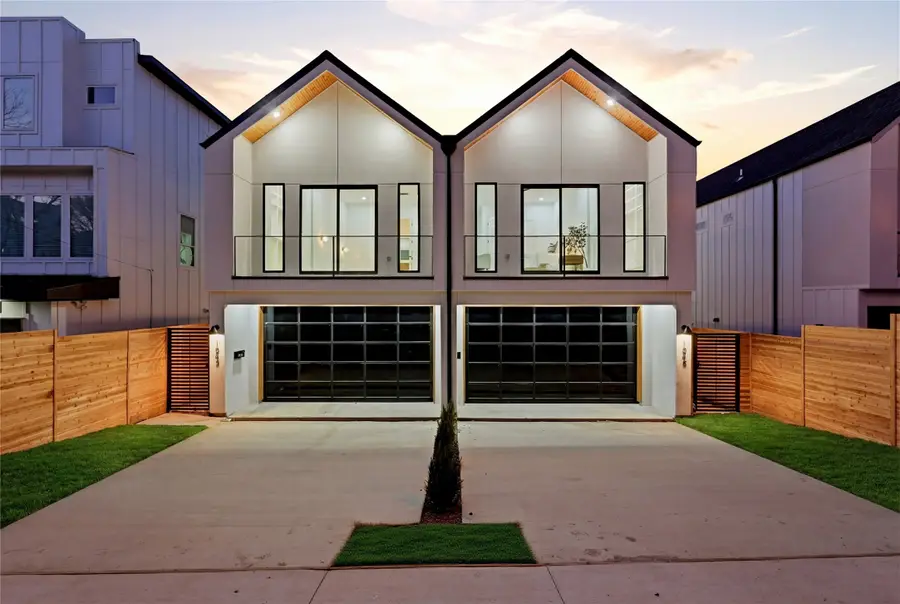 1845 Pollard Street, Dallas, TX 75208 - #2