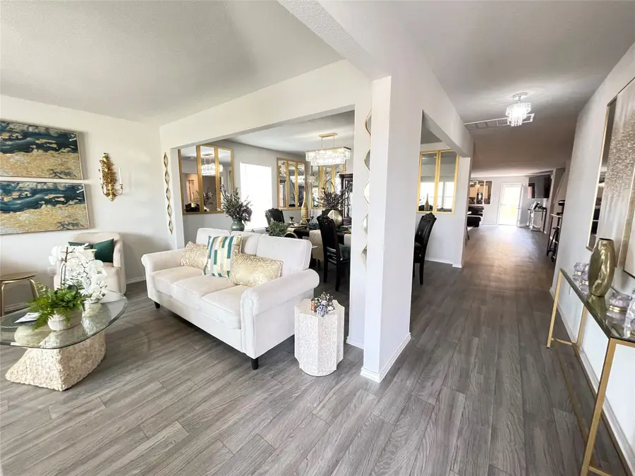 408 Parker Oaks Drive, Chandler, TX 75758 - #2