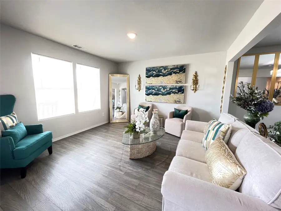 408 Parker Oaks Drive, Chandler, TX 75758 - #3