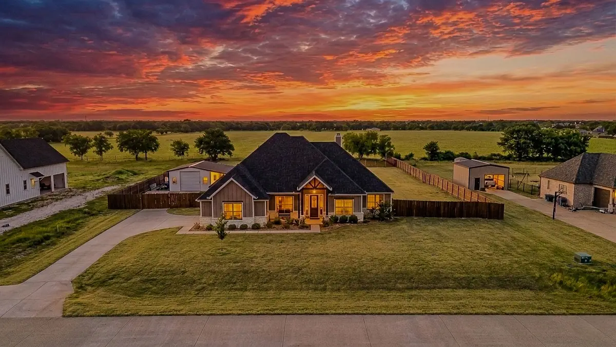 1777 Ryder Lee Lane, Waxahachie, TX 75165 - #1