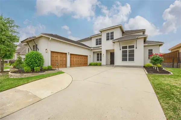 918 Sydney Lane, Allen, TX 75013
