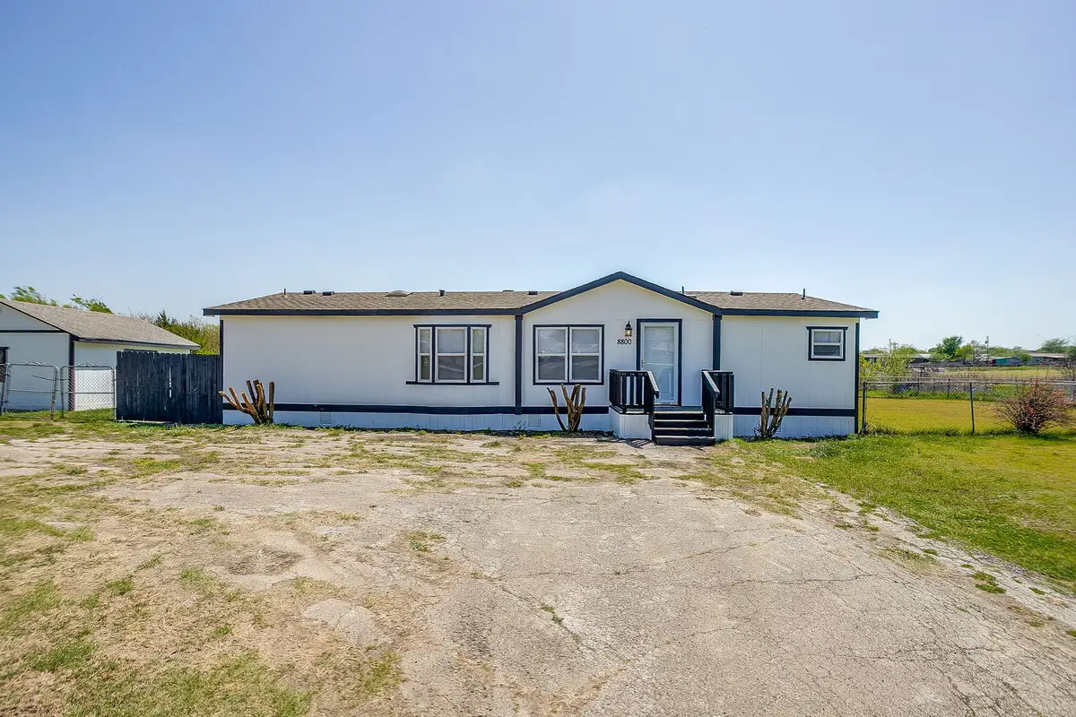 8800 Kelly Lane, Alvarado, TX 76009 - #1