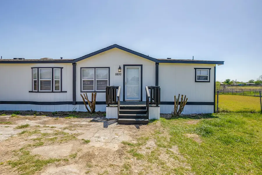 8800 Kelly Lane, Alvarado, TX 76009 - #2