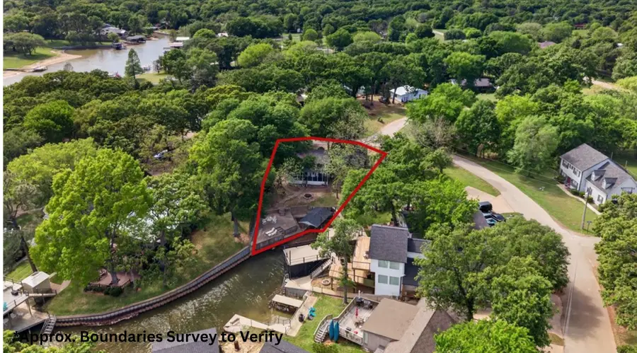 1529 Oak Shore Drive, Tool, TX 75143 - #2