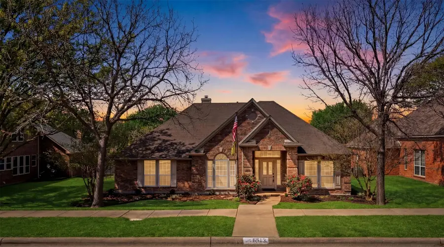 6613 Barclay Lane, Garland, TX 75044 - #2