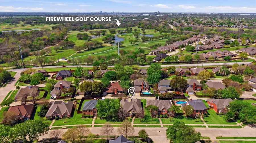 6613 Barclay Lane, Garland, TX 75044 - #3