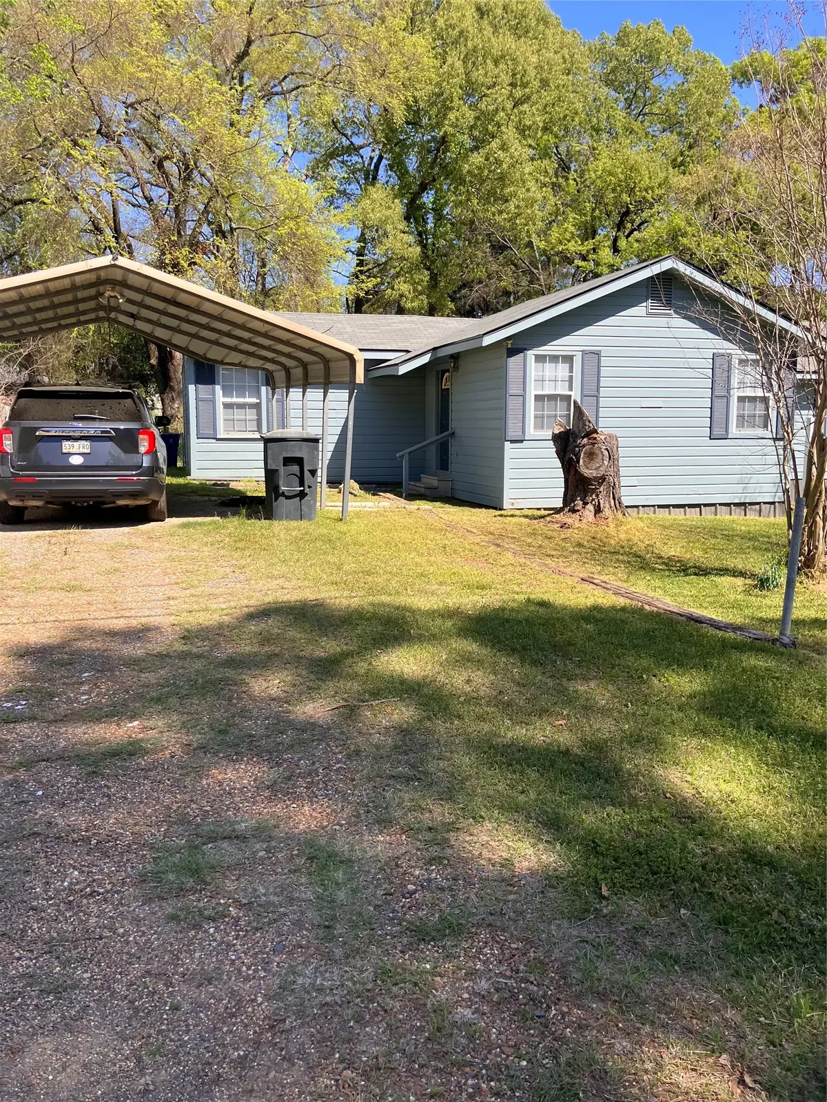 619 Chinquapin Drive, Shreveport, LA 71106 - #1
