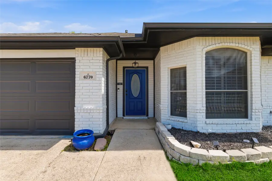 6770 Daren Drive, Fort Worth, TX 76137 - #3