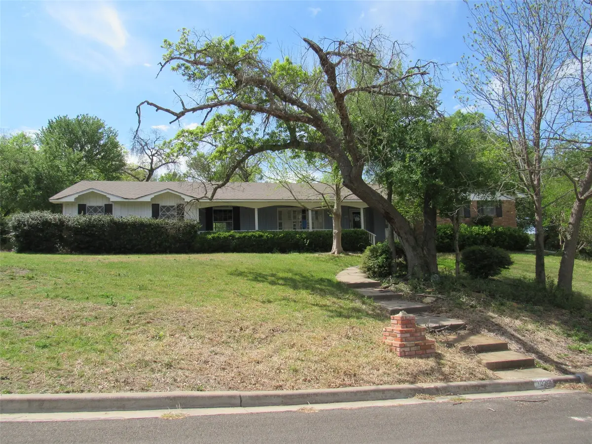 1026 Bob O Link Drive, Woodway, TX 76712 - #1