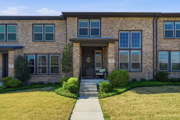 7247 Panicum Drive, Frisco, TX 75033