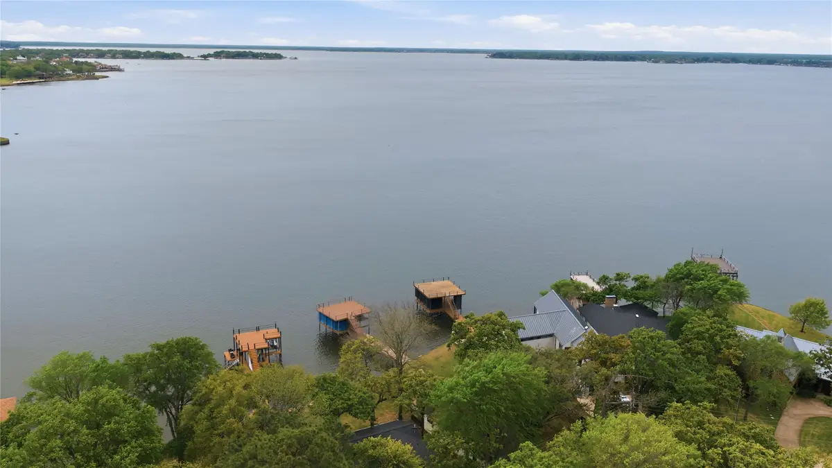 125 Pebble Beach Drive, Mabank, TX 75156 - #1