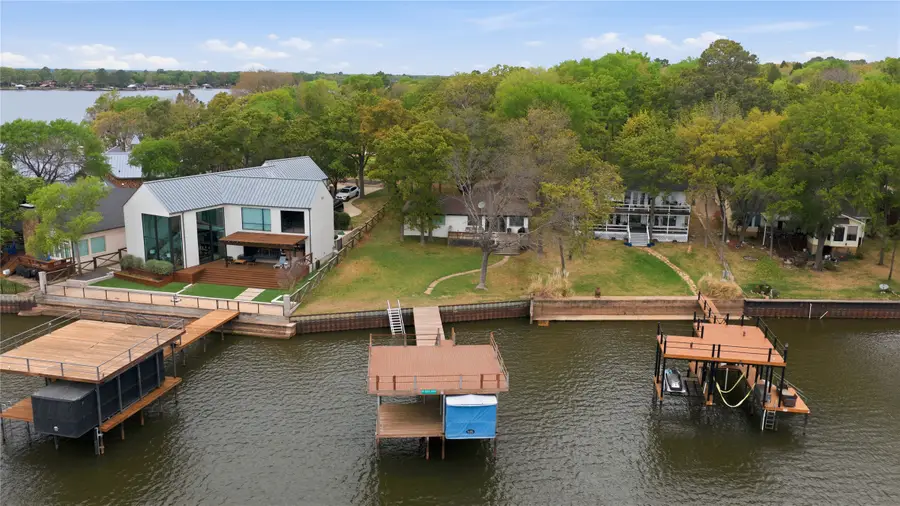 125 Pebble Beach Drive, Mabank, TX 75156 - #2