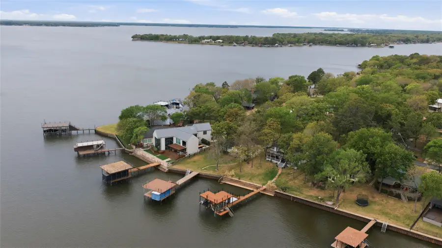 125 Pebble Beach Drive, Mabank, TX 75156 - #3