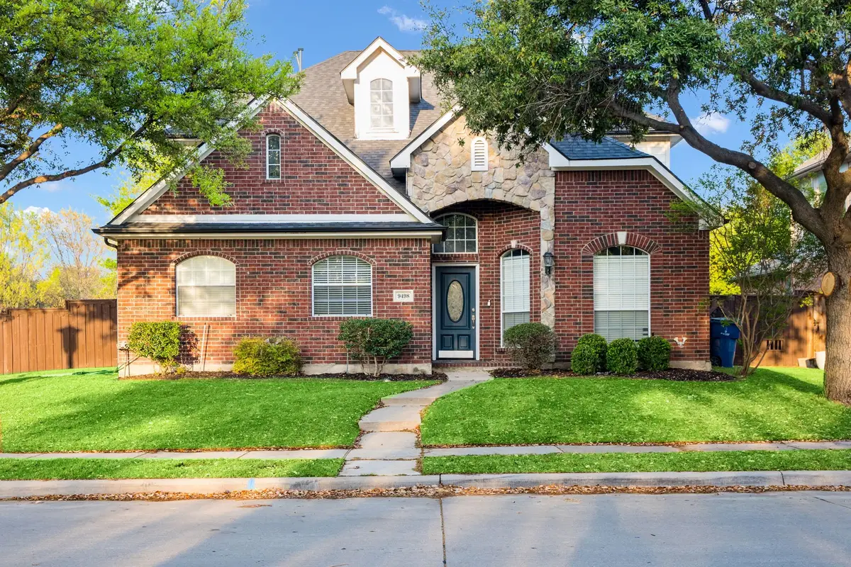 9498 Homestead Lane, Frisco, TX 75033 - #1