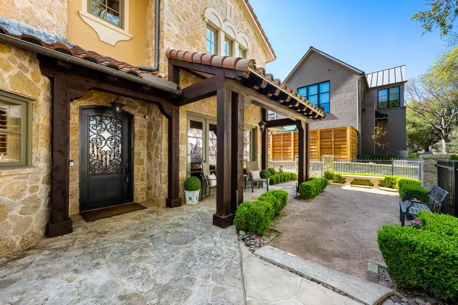 7214 Brennans Drive, Dallas, TX 75214 - #3