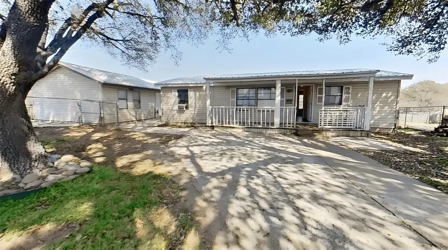 3314 Jay Bird Lane, Springtown, TX 76082 - #2