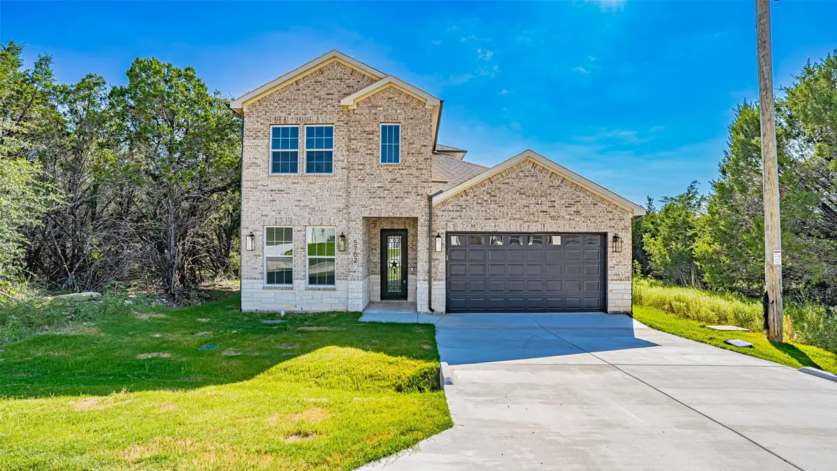 5702 Barkridge Drive, Granbury, TX 76048 - #1