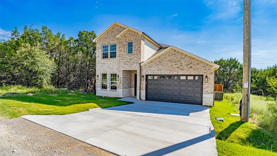 5702 Barkridge Drive, Granbury, TX 76048 - #2