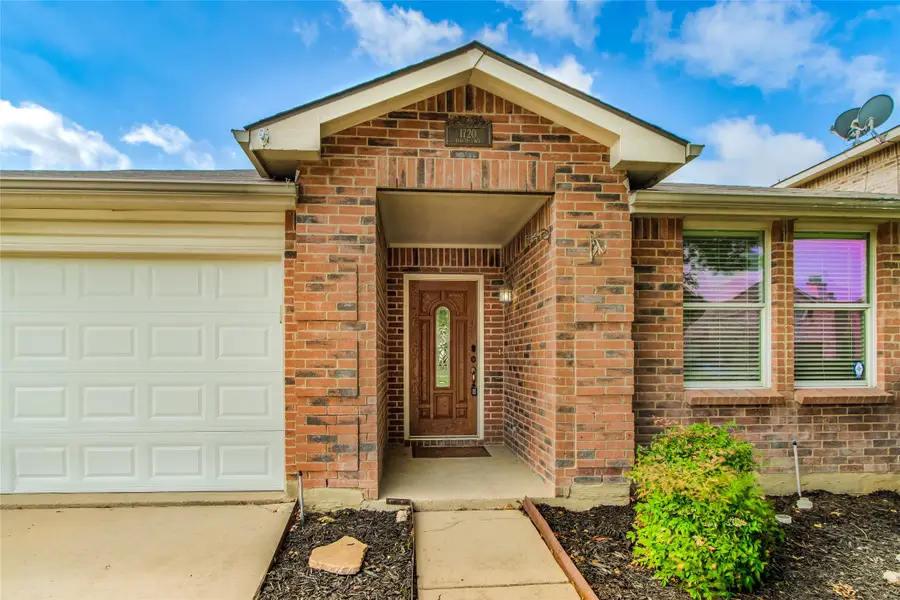 1720 Rialto Way, Justin Roanoke, TX 76247 - #2