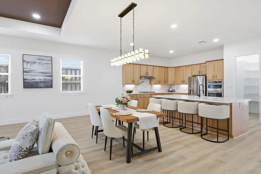 3317 Depaul Drive, Denton, TX 76210 - #2