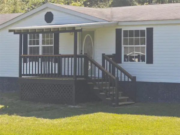 167 Luther Lane, Frierson, LA 71027