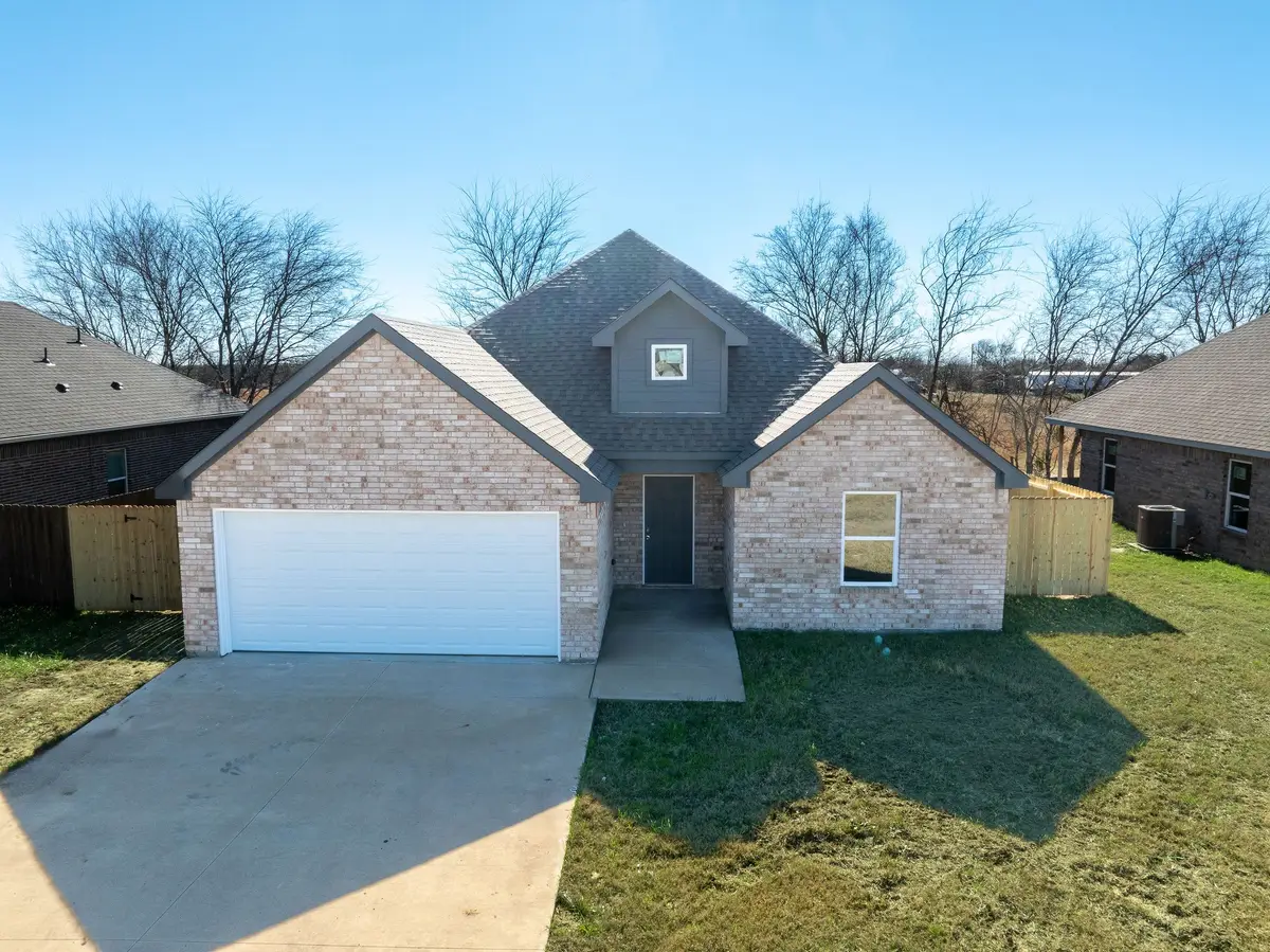 1032 Springview Lane, Mabank, TX 75147 - #1