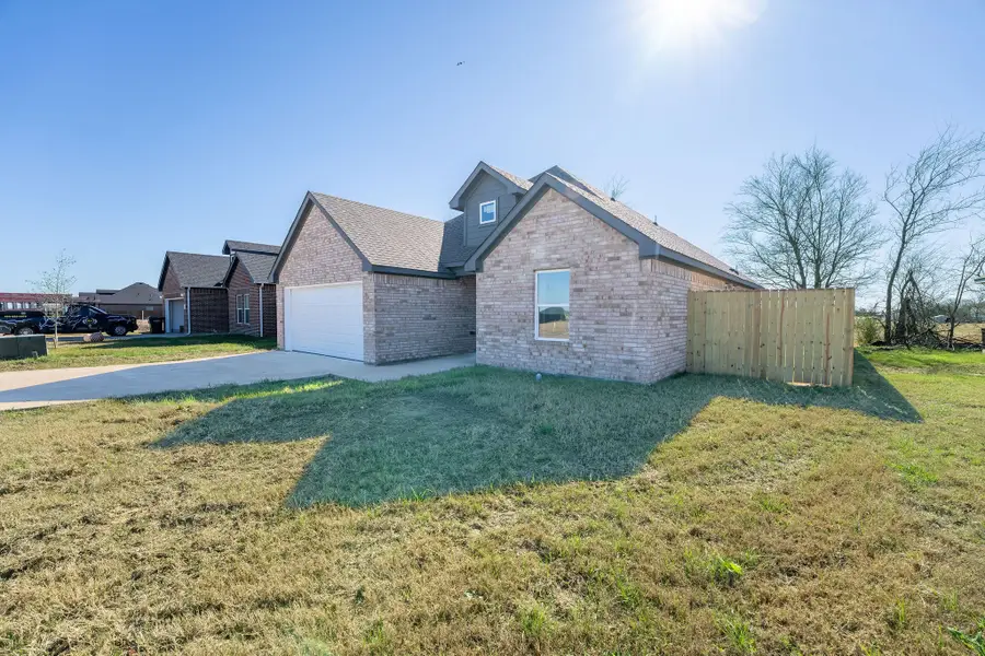 1032 Springview Lane, Mabank, TX 75147 - #2