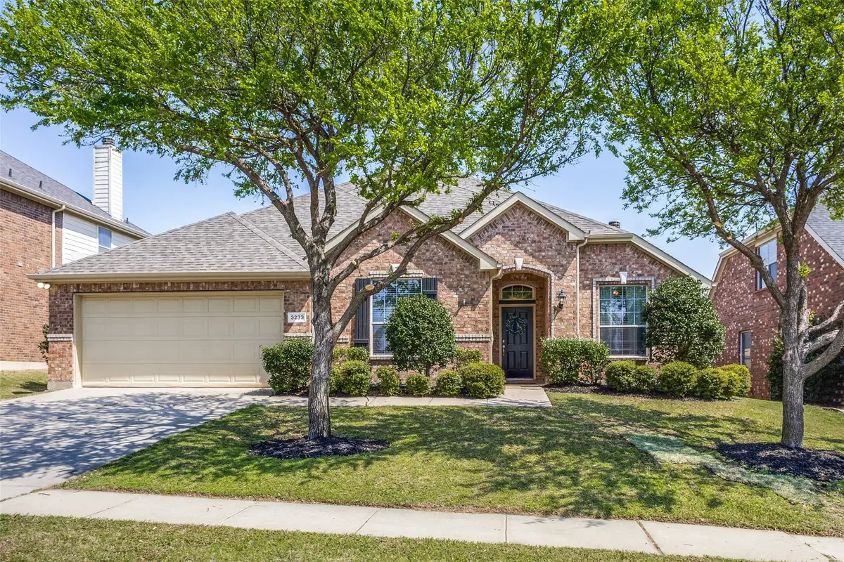 3233 Horizons Drive, Little Elm, TX 75068 - #1