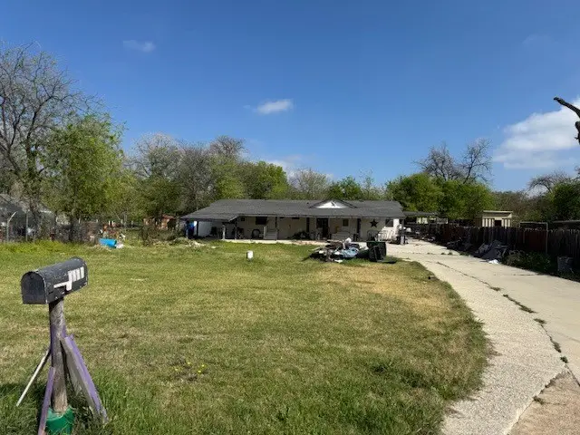 5826 Waddell Street, Sansom Park, TX 76114 - #1