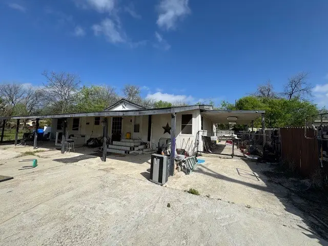 5826 Waddell Street, Sansom Park, TX 76114 - #2