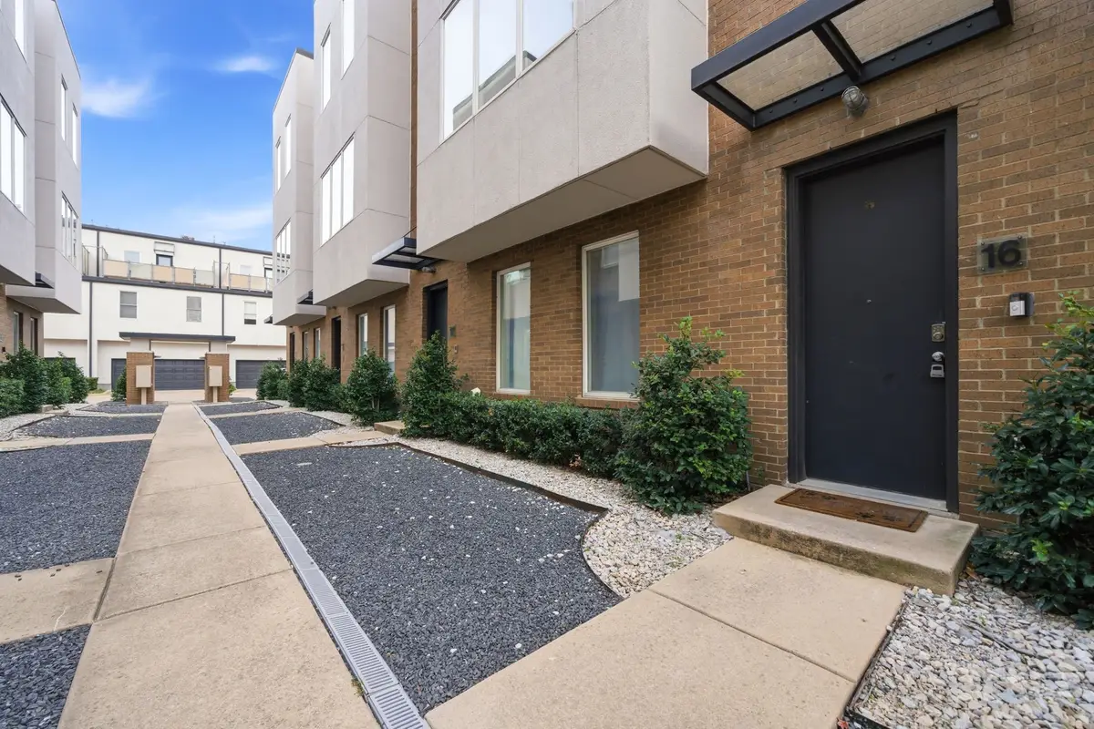 4330 Mckinney Avenue #16, Dallas, TX 75205 - #1