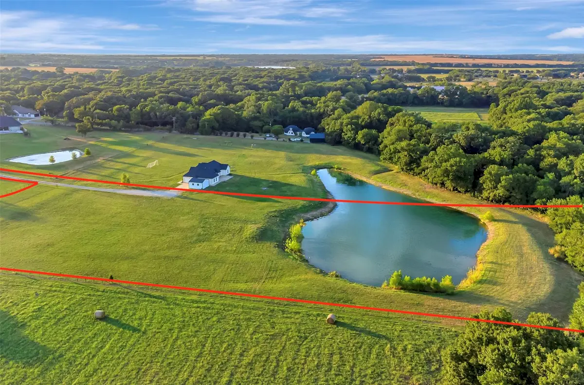 TBA Paxton, Gunter, TX 75058 - #1