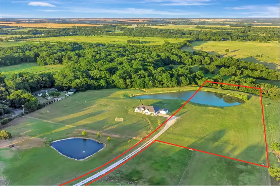 TBA Paxton, Gunter, TX 75058 - #3