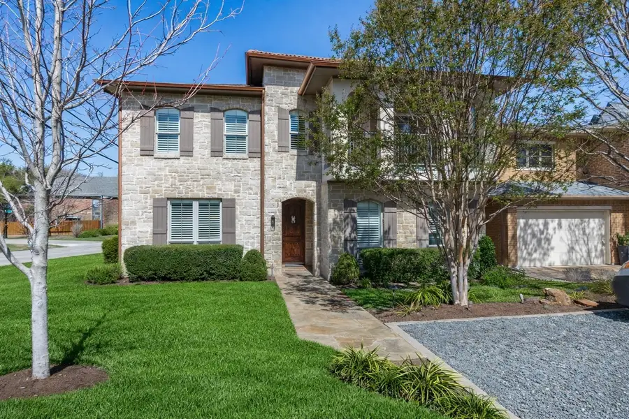 8003 Deer Trail Drive, Dallas, TX 75238 - #2