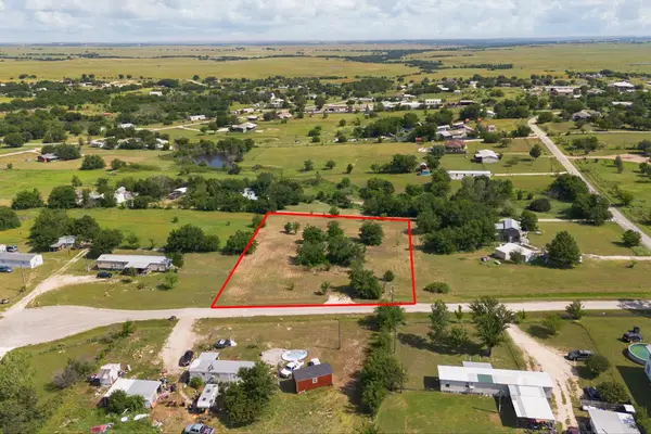 5808 Crest Road, Joshua, TX 76058