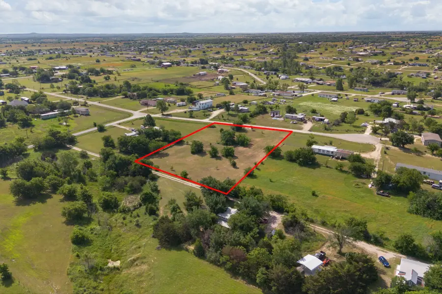 5808 Crest Road, Joshua, TX 76058 - #3