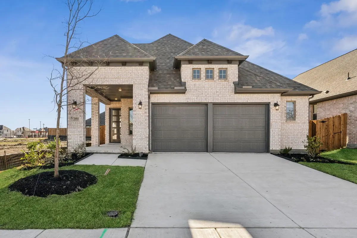 3514 Riley Street, Fate, TX 75087 - #1