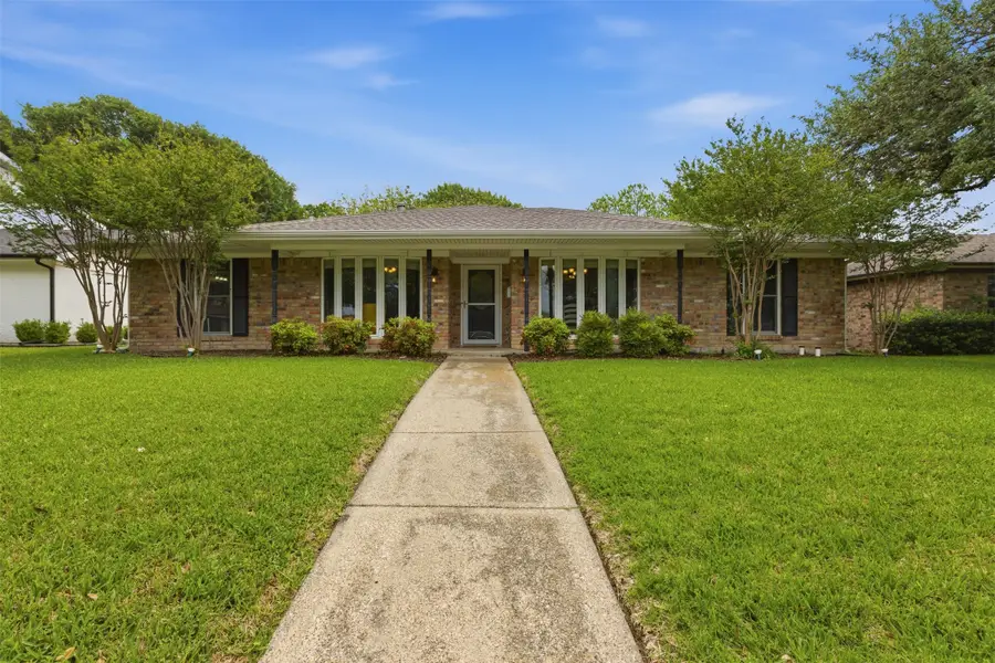 12316 Coolmeadow Lane, Dallas, TX 75218 - #2