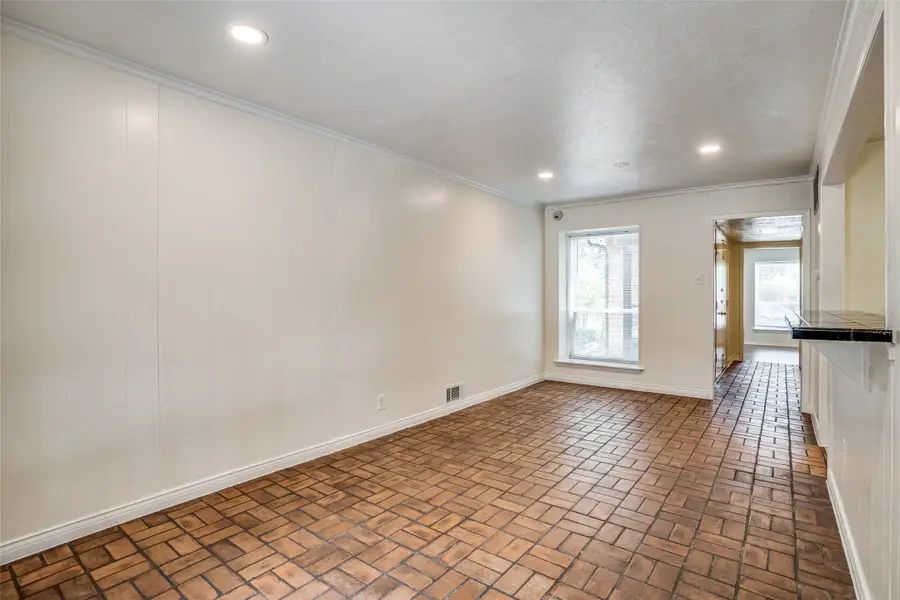 3446 Asbury Street, University Park, TX 75205 - #2