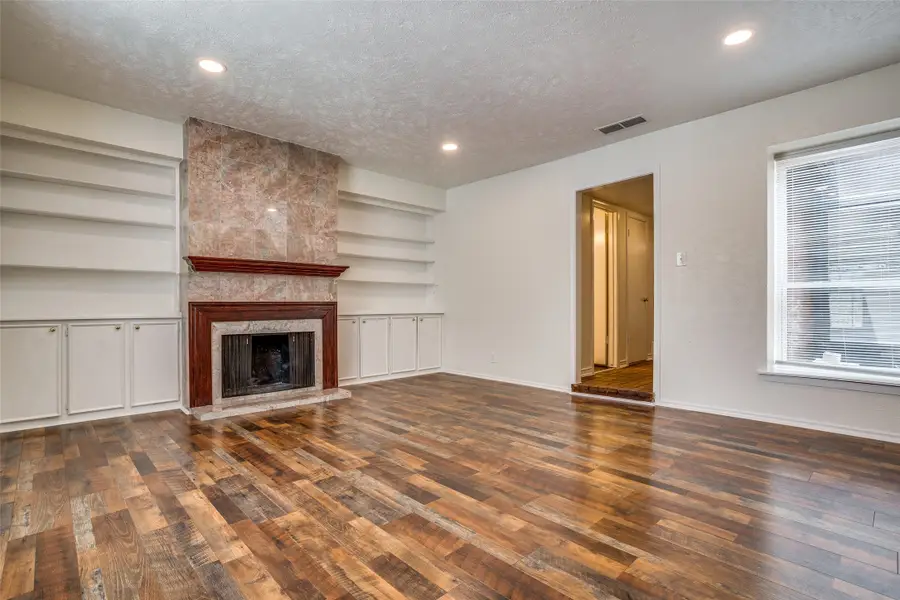 3446 Asbury Street, University Park, TX 75205 - #3