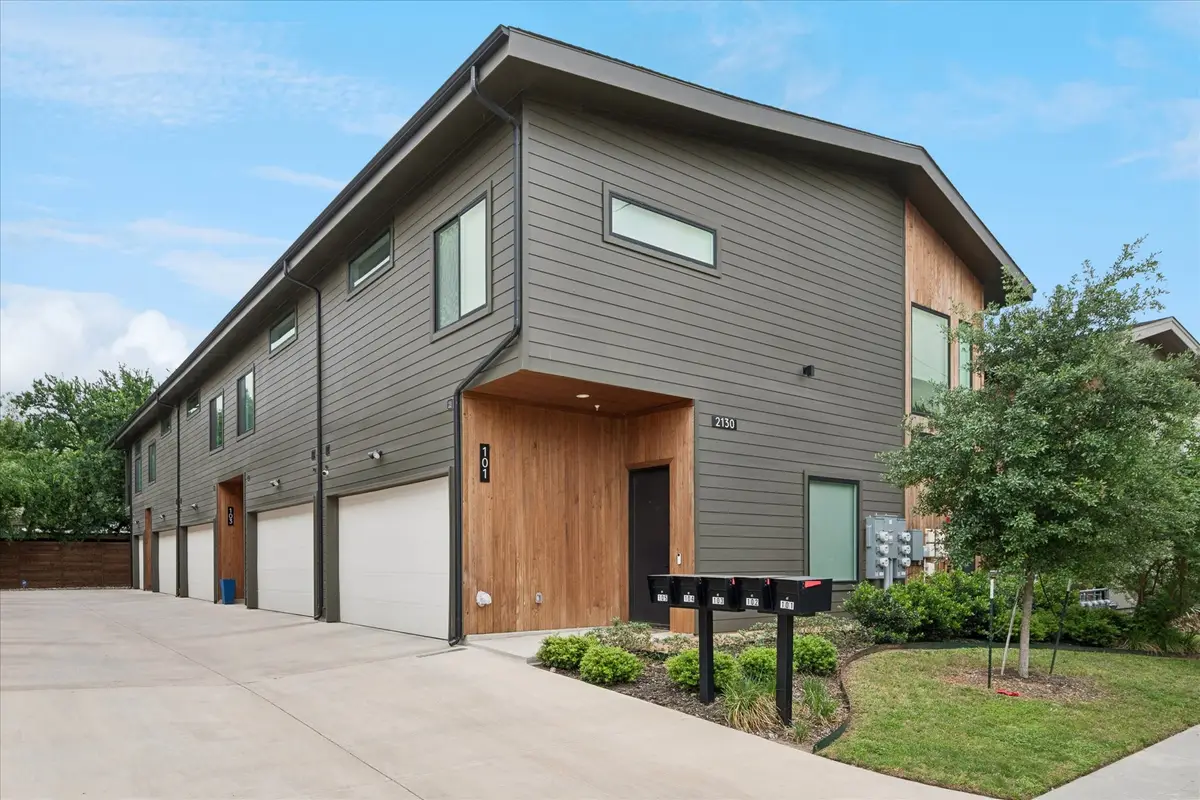 2130 Lovedale Avenue #102, Dallas, TX 75235 - #1