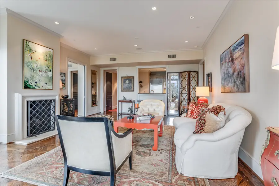 3505 Turtle Creek Boulevard #9E, Dallas, TX 75219 - #3