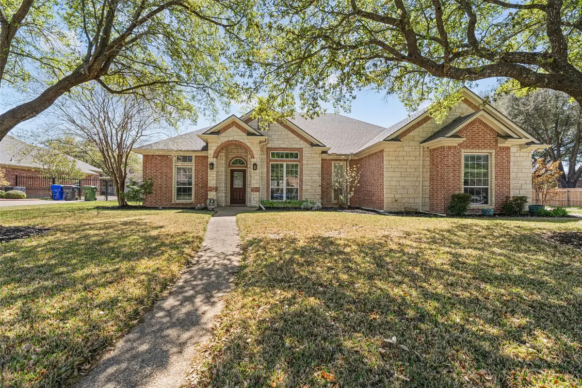 202 Daybreak Way, Waco, TX 76657 - #1
