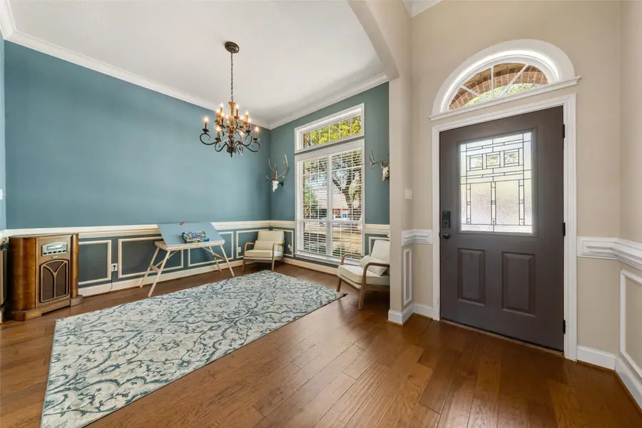 202 Daybreak Way, Waco, TX 76657 - #3