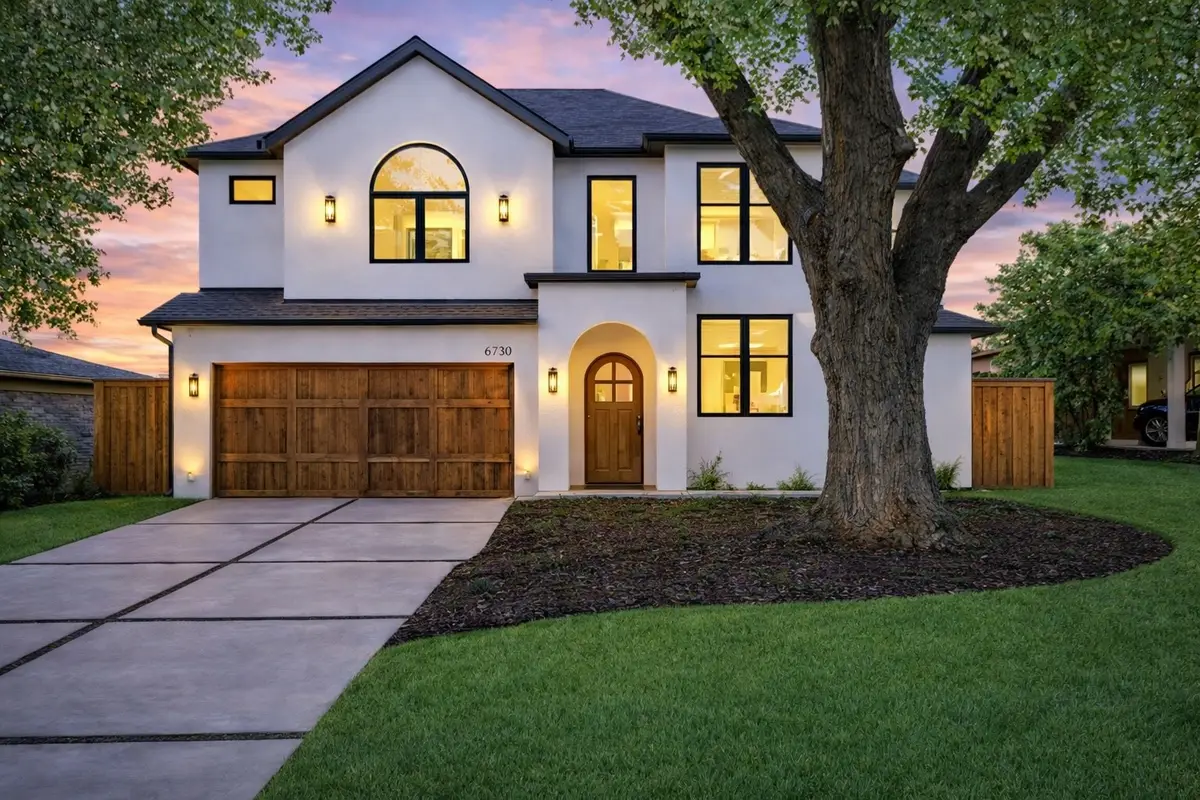 8730 Rexford Drive, Dallas, TX 75209 - #1