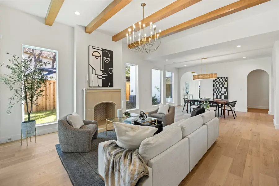 8730 Rexford Drive, Dallas, TX 75209 - #3