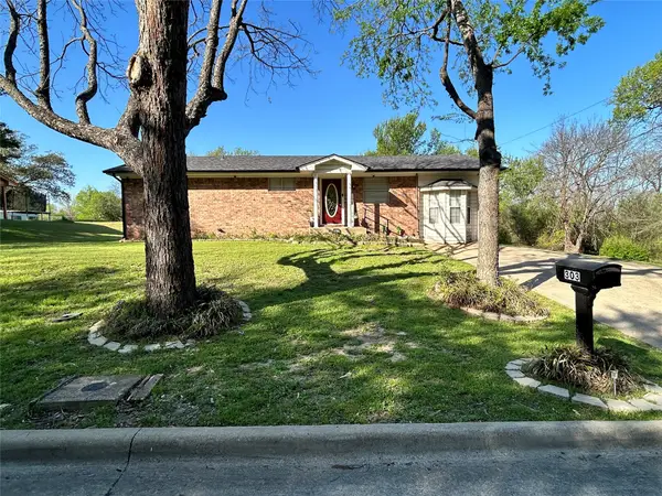 303 N Caesar Street, Ennis, TX 75119