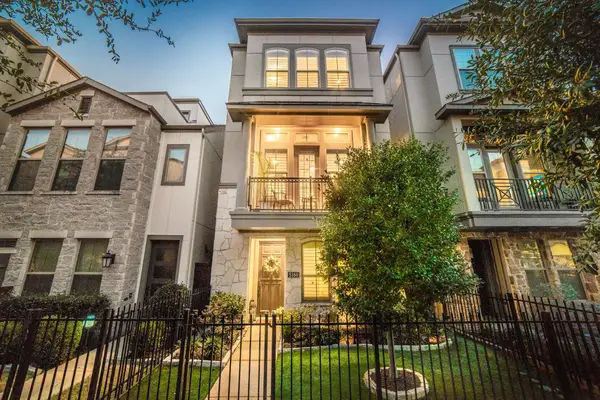 5160 Artemesia Lane, Dallas, TX 75209