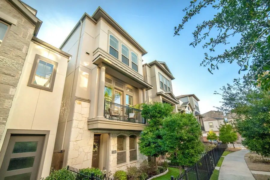 5160 Artemesia Lane, Dallas, TX 75209 - #2