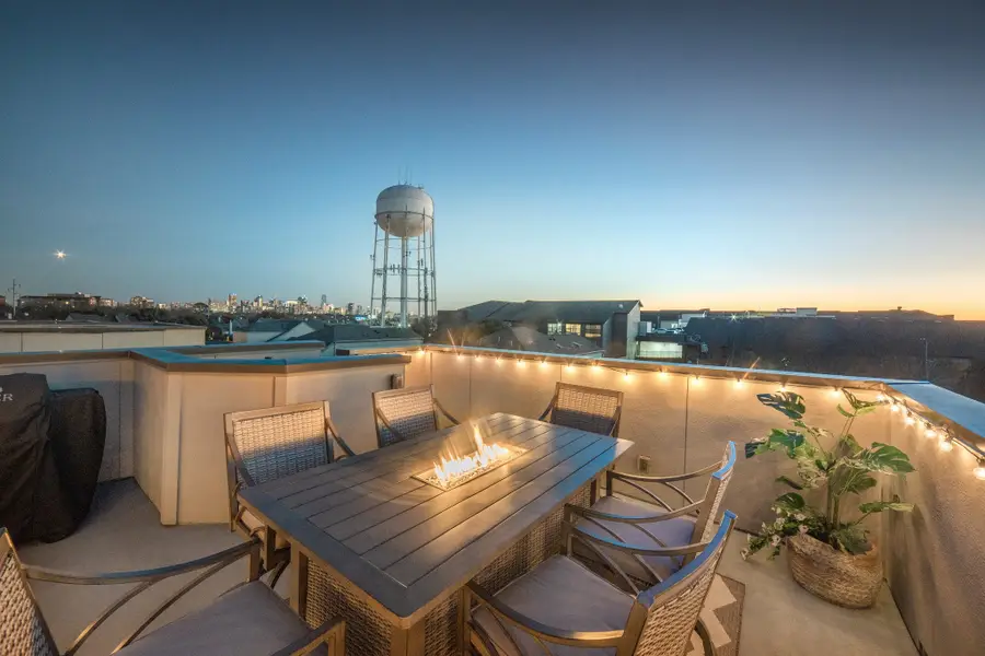 5160 Artemesia Lane, Dallas, TX 75209 - #3